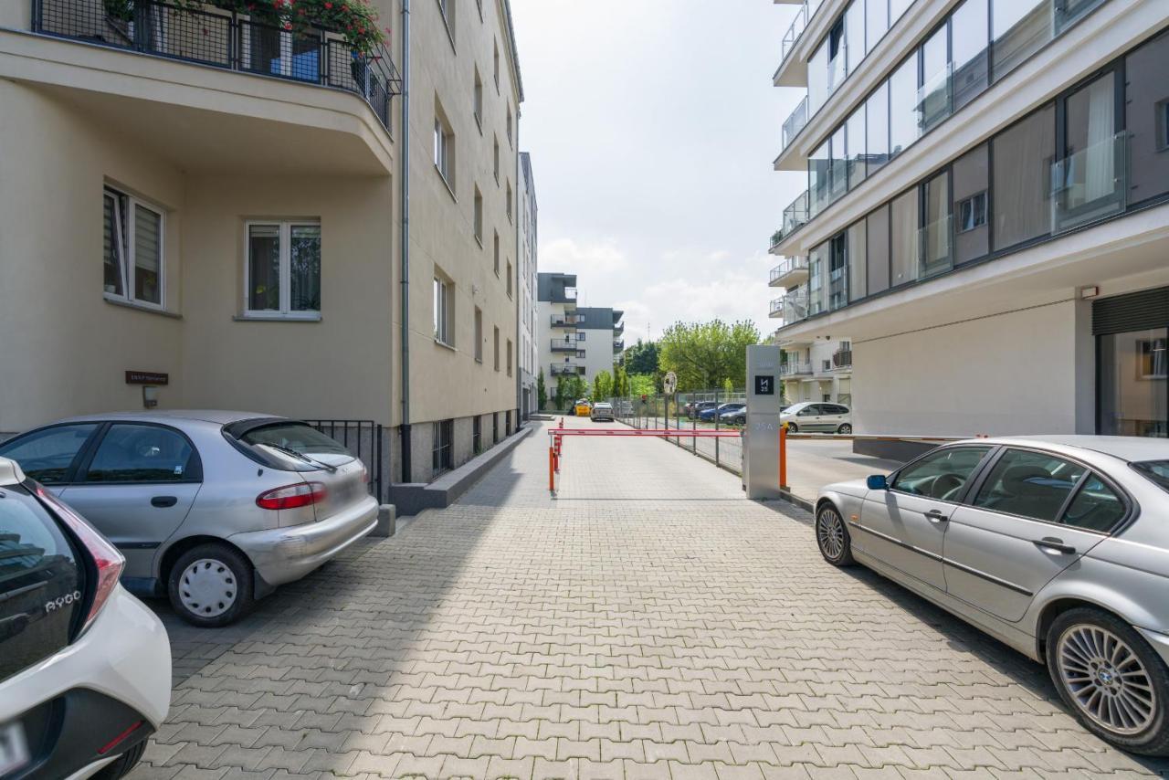 Niedzialkowskiego 25 Apartments Stary Browar City Center By Renters Prestige Poznan Exterior photo